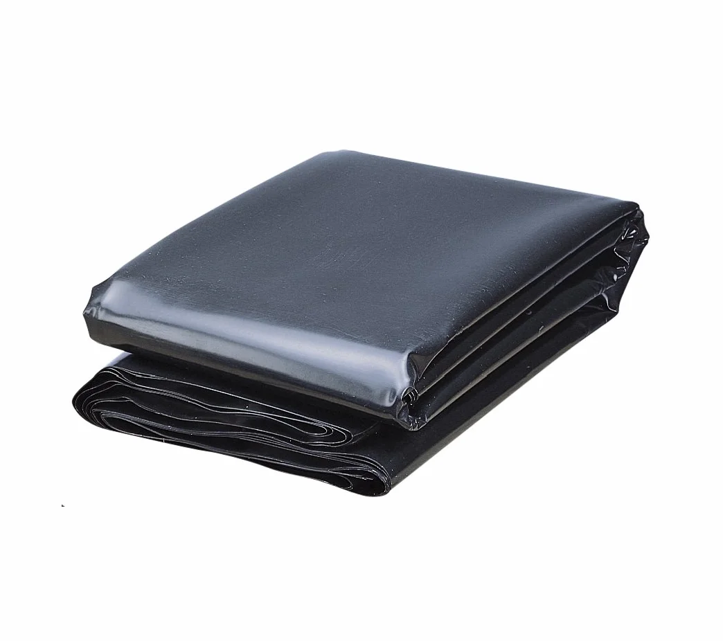 Hozelock 3461T0155 - Lona para Estanque (3 x 2,5 m), Color Negro