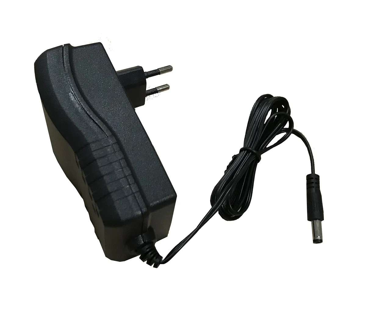 Cargador de batería para Pro Sprayer, Negro