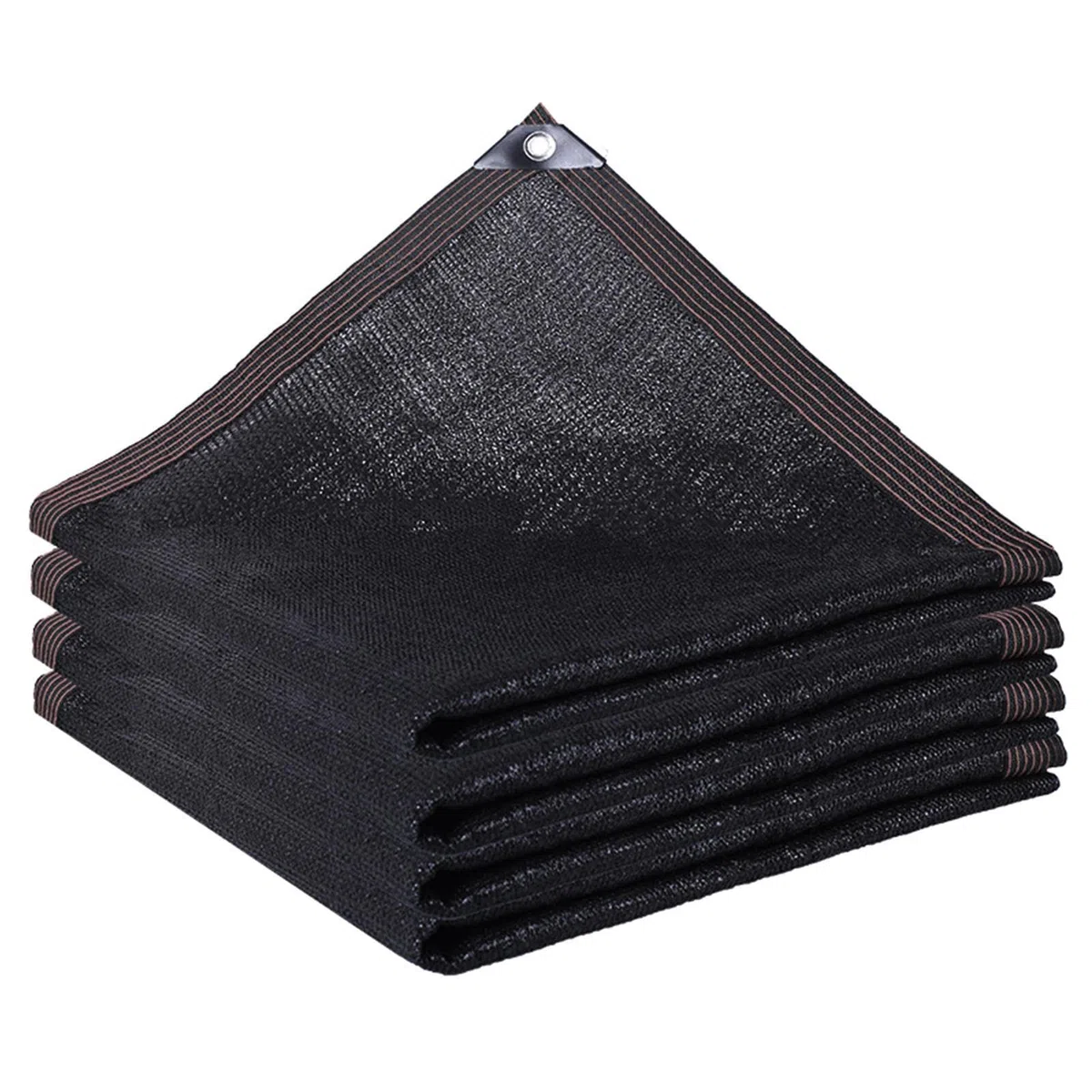 Red de protección de piscina para piscina rectangular, 5 x 10 m/6 x 12 , red de protección para piscinas rectangulares, cubiertas de malla fina para piscinas en y sobre el suelo