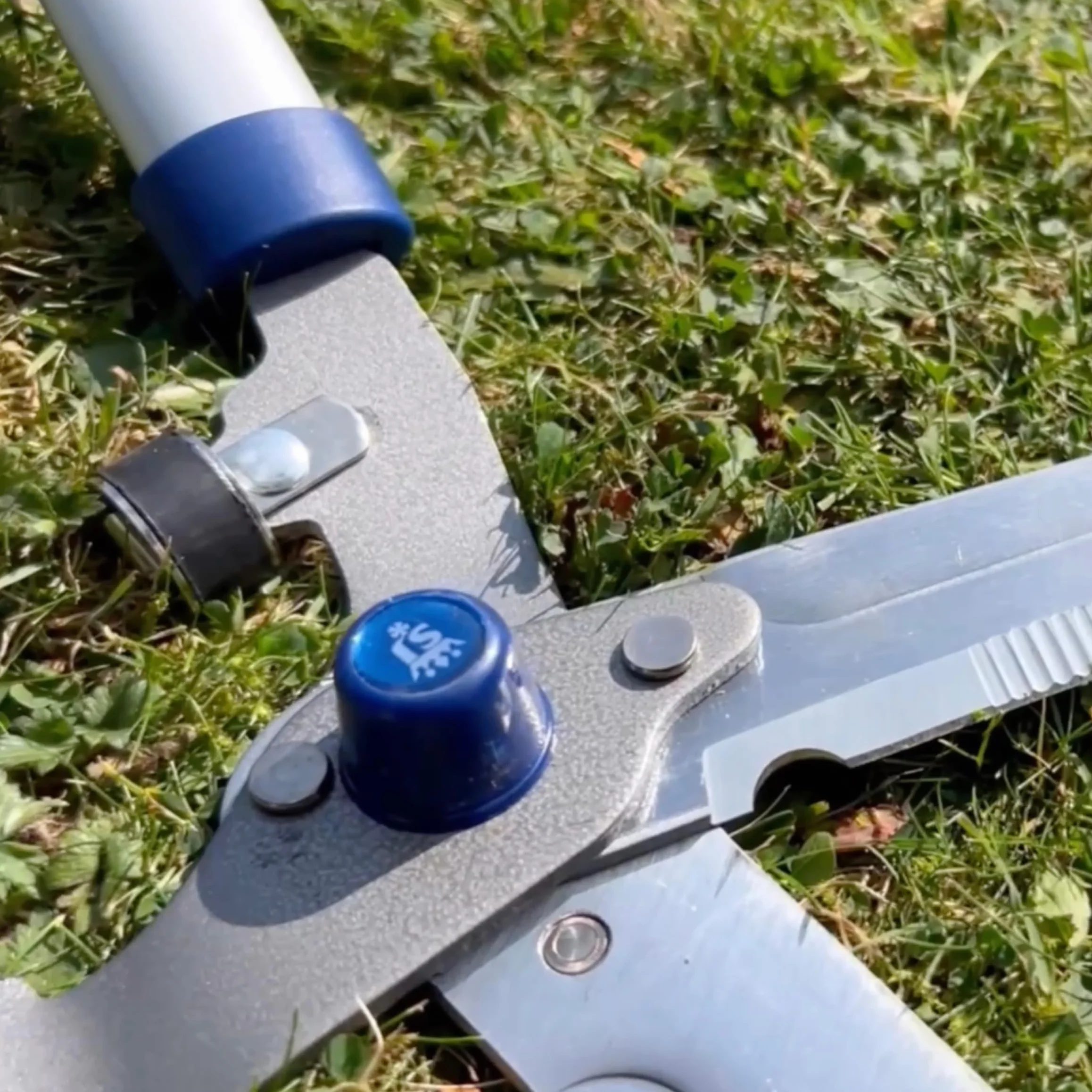 Spear & Jackson 8110RS Tijera de seto Dentada Razorsharp