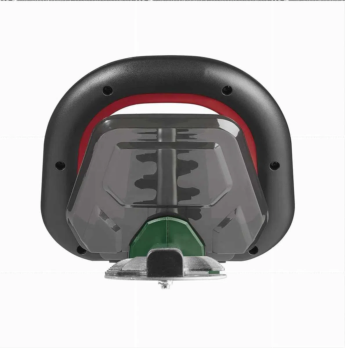 PARKSIDE Cortasetos a batería PHSA 20-Li con cuchillo corte láser, suspensión integrada (sin batería/cargador) compatible con X20V