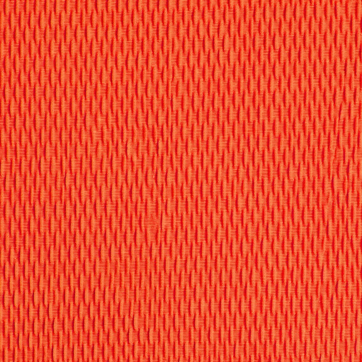 Martina Home Funda Sillón Túnez Orejero Dúplex Naranja