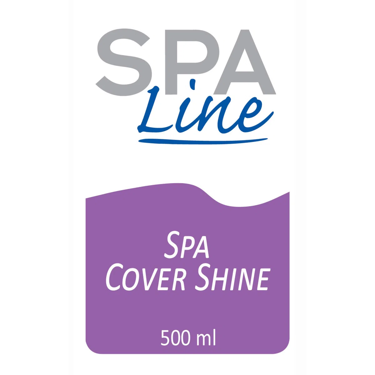 Cover Shine 500 ml
