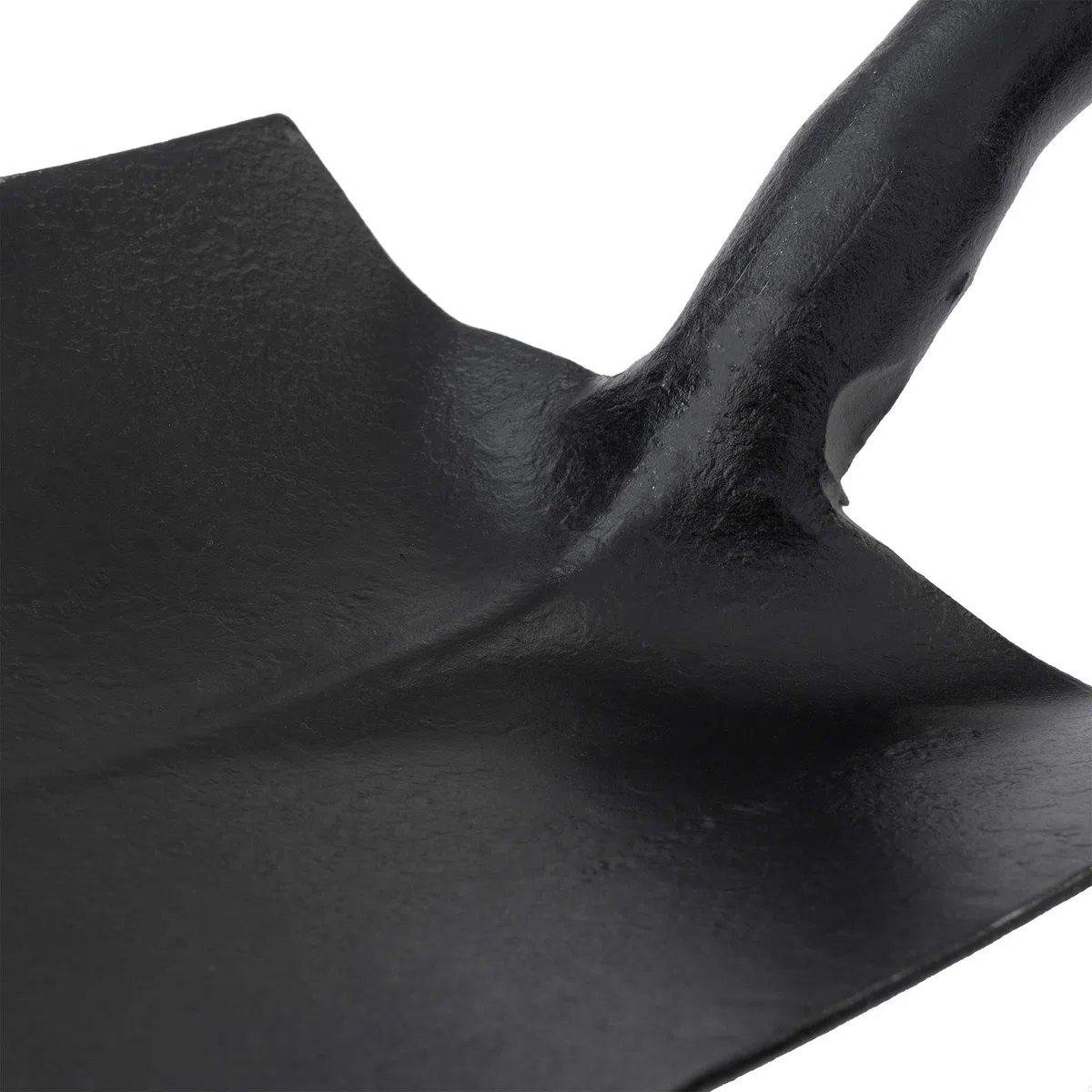 Bellota 5609 ML - Pala forjada con mango de madera para trasplantar, recortar y perfilar el terreno
