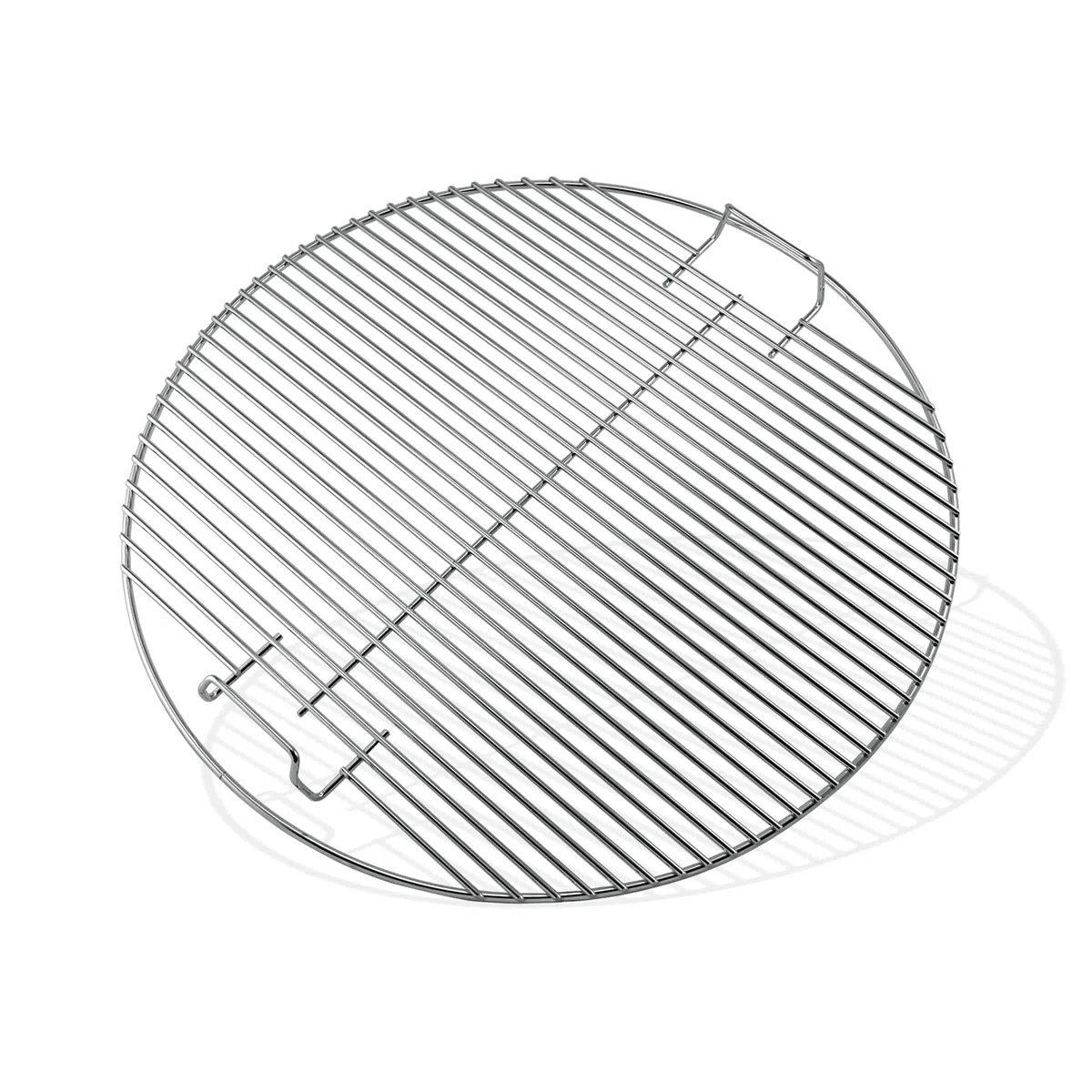 Weber 8423 - Parrilla De Cocción Para Bbq De 57Cm.