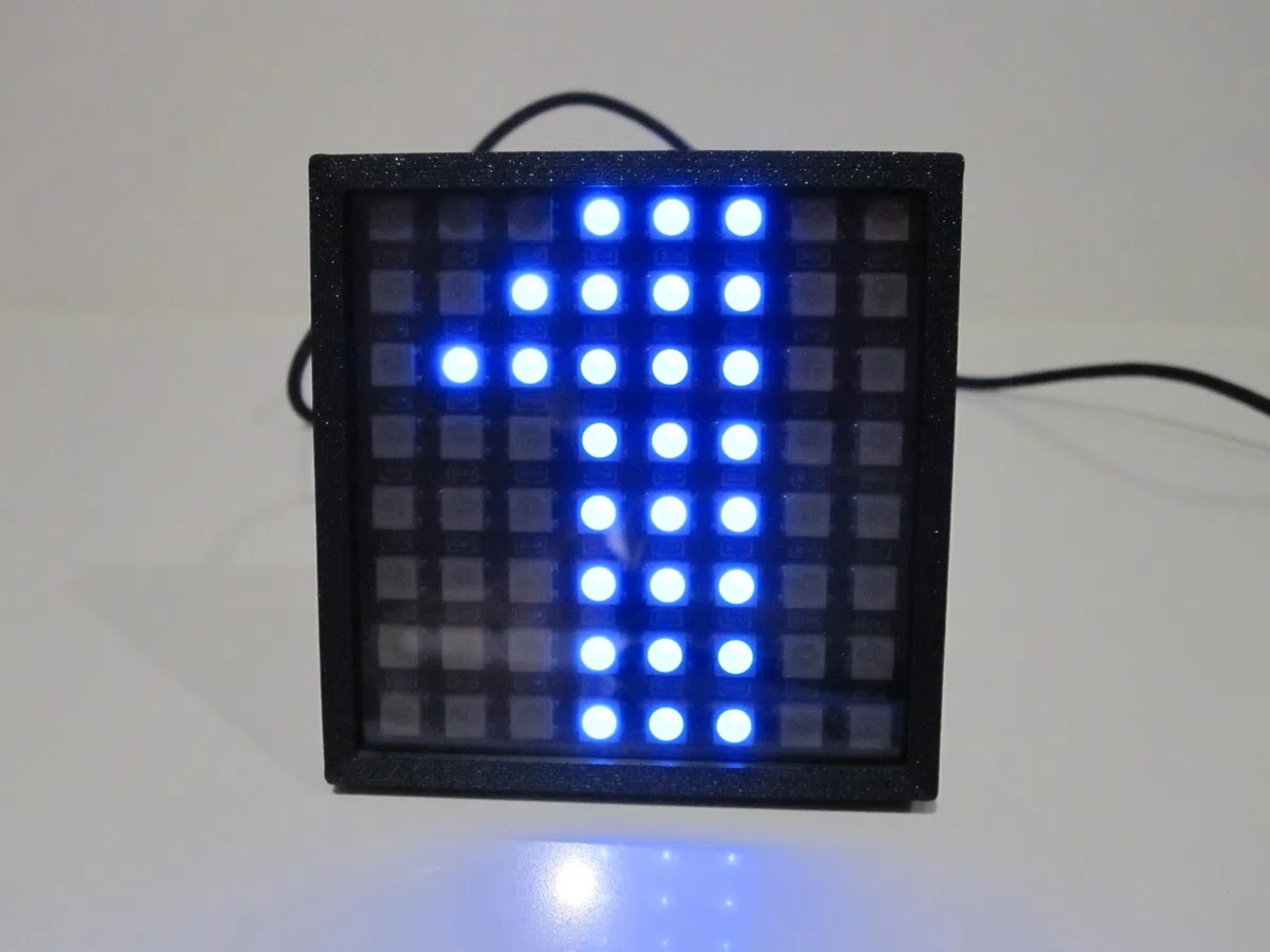 Genérico iFlag, Simflag. para Montaje en Cockpit de perfiles de Aluminio. PC Simracing