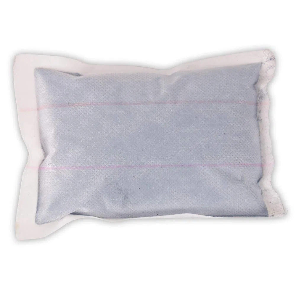 HeatPack 72h - Cojín térmico para envío de animales, envío de plantas, 15,5 cm x 11 cm (10)
