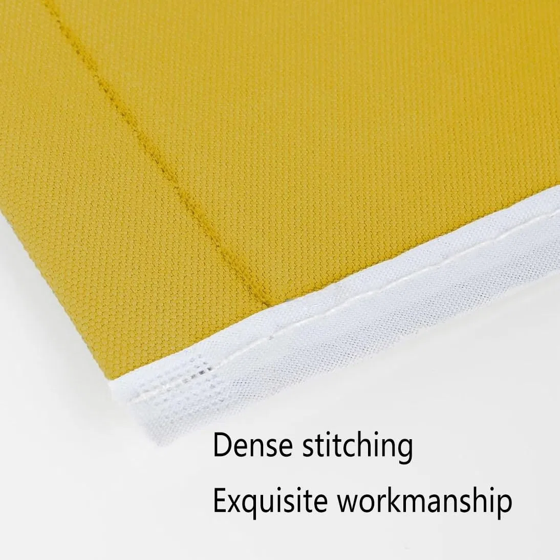 Parte Superior Dosel Lona Recambio para Toldo De Balcón 5x2.5m 5x3m, Tela De Repuesto para Toldo De Patio Retráctil, Lona Recambio De Balcón(Khaki,2.5x2m/8.2x6.5ft)