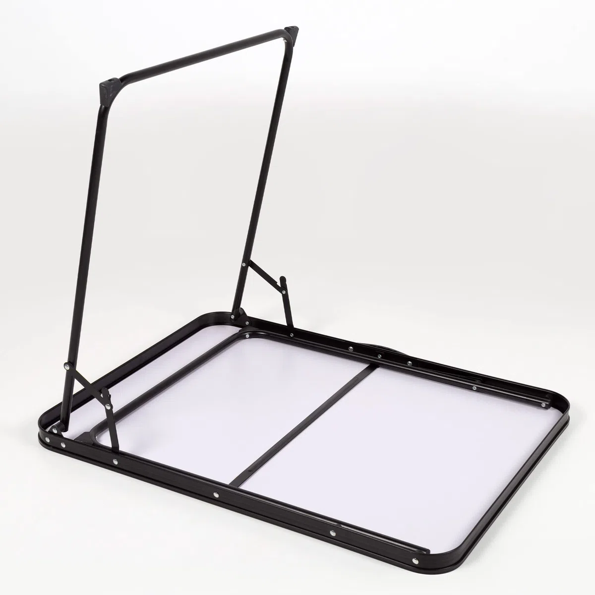 Aktive Mesa Plegable, Iron + PE + Fabric