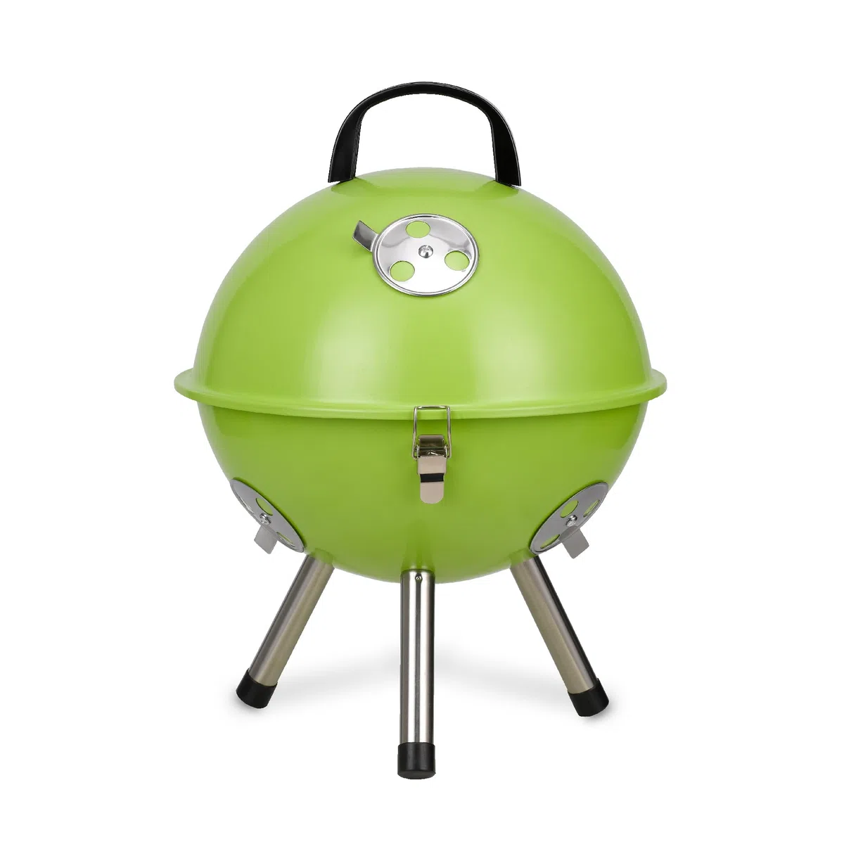 Tepro - Mini Barbacoa, Colores Variados