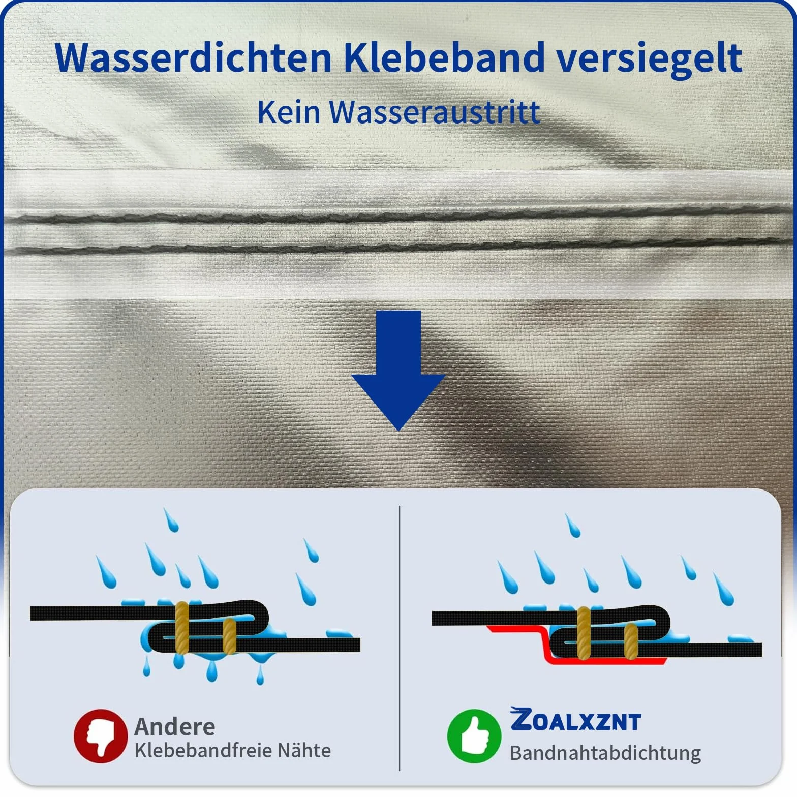 Funda Sofa Palets Exterior Impermeable，Funda Protectora Palet con Cordón， Hebilla Ajustable， Cubierta de Sofá Palet 420D Oxford (122*92*48/103cm,Negro)