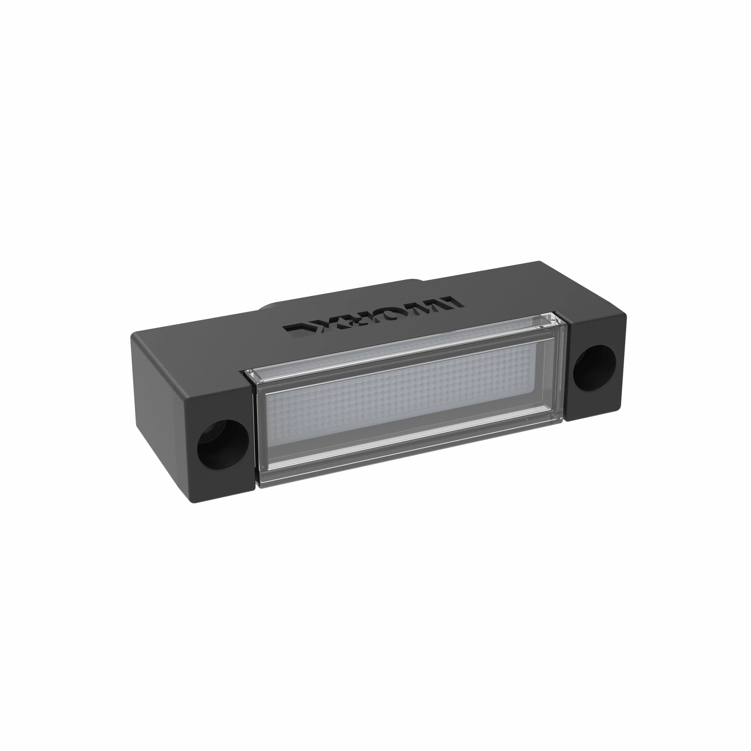 Kit de corte nocturno WORX WA0920, compatible con los modelos Vision RTK 2WD (WR306E / WR365E / WR308E / WR312E / WR318E / WR330E) - para cortar el césped de noche con visibilidad y seguridad