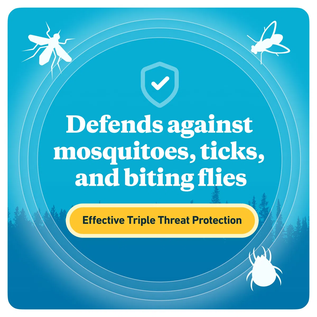 Sawyer Products 20% Picaridin Repelente de insectos