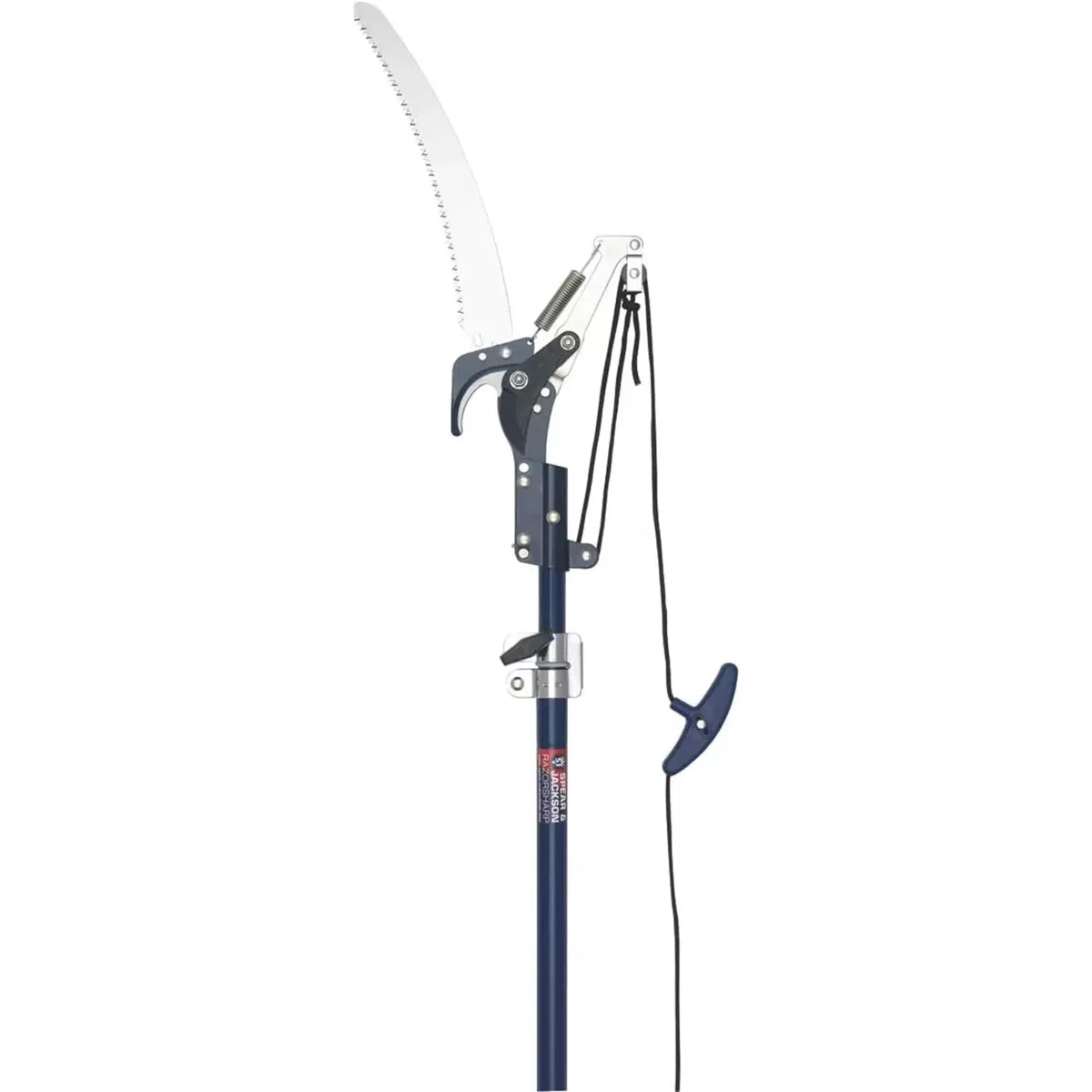 Spear & Jackson 4930FZ Podadora telescópica de árboles Razorsharp
