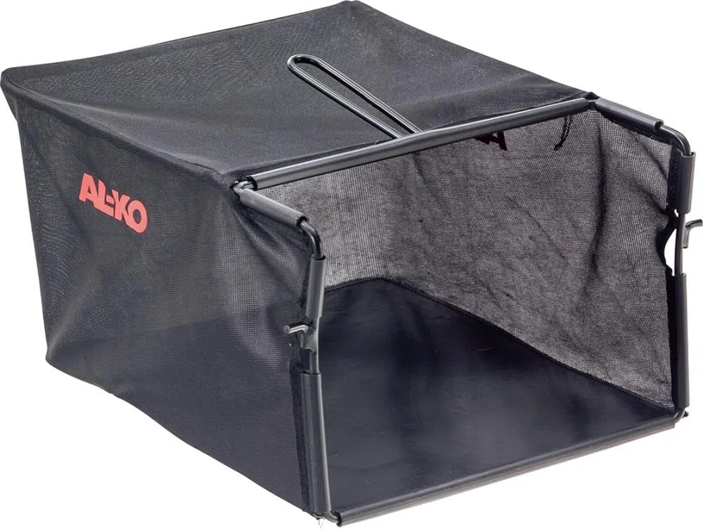 AL-KO 4036 + 36.8 - Bolsa de Recogida para escarificador eléctrico Care 36.8 E Comfort