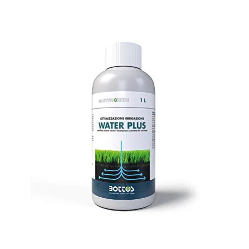Bottos Water Plus 1 l optimizador de la riego