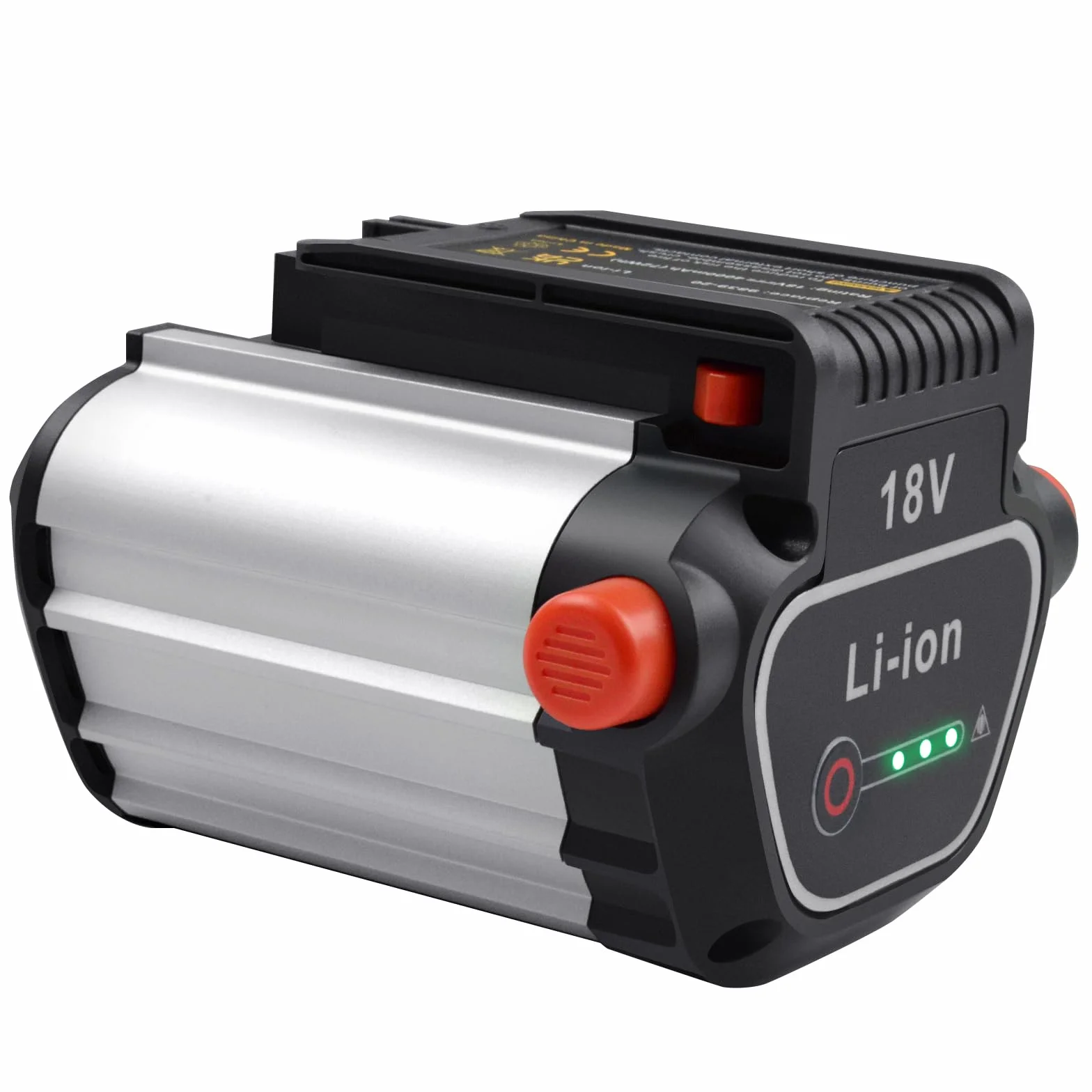 18V 4,0Ah Batería para Gardena BLi-18 (9840-20, 9839-20)