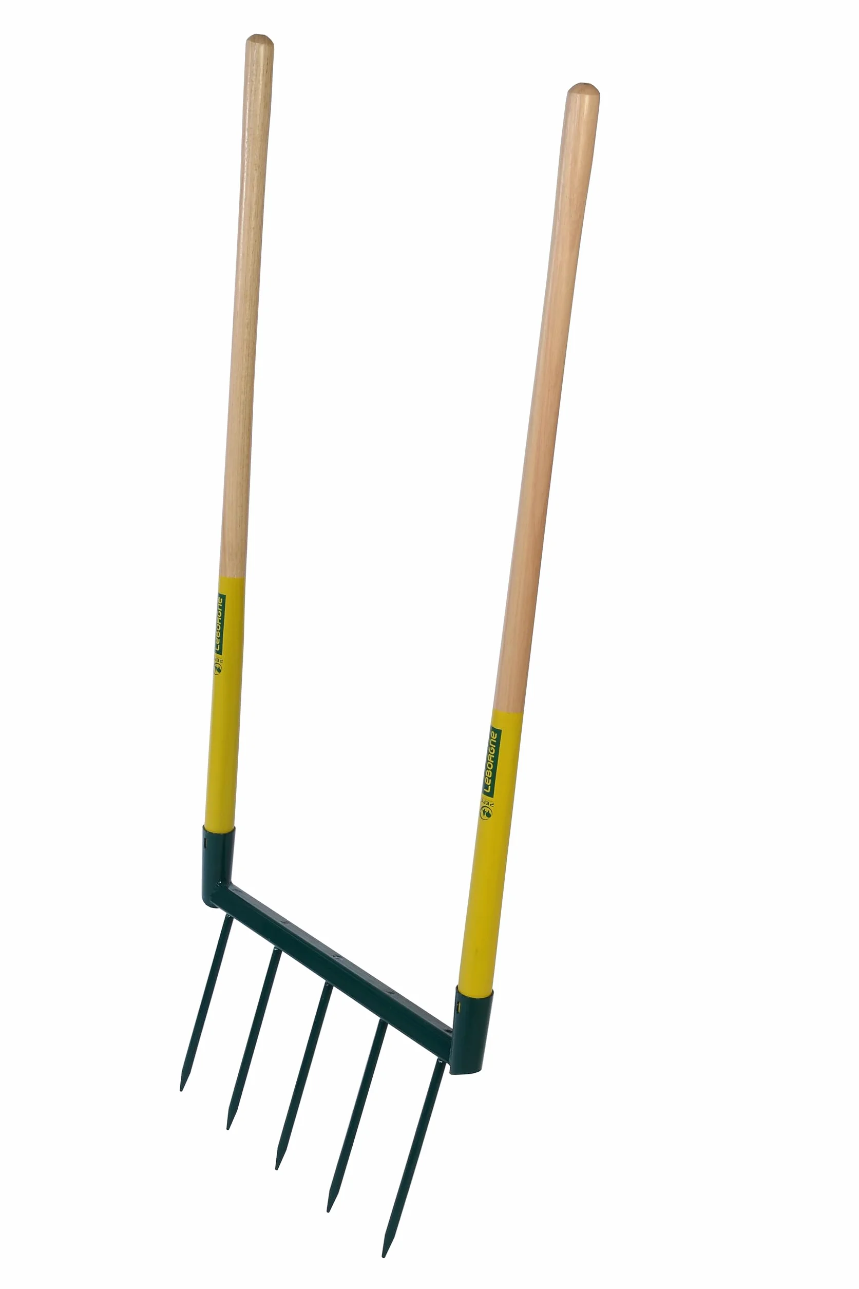 LEBORGNE - BIOGRIF NATUROVERT 5 DENTS SOUDEES ASSEMBLEE - 320320