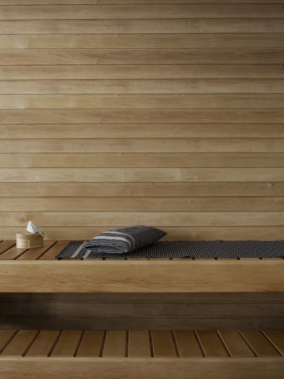 TIKKURILA tikku Rila SUPI Sauna uoja 2.7l para sauna Protección