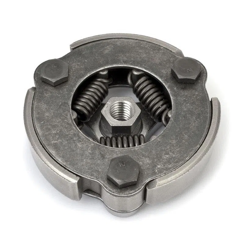 EMBRAGUE COMPLETO 355FX, 555FX, 555FXT, 555FRM, 555RXT
