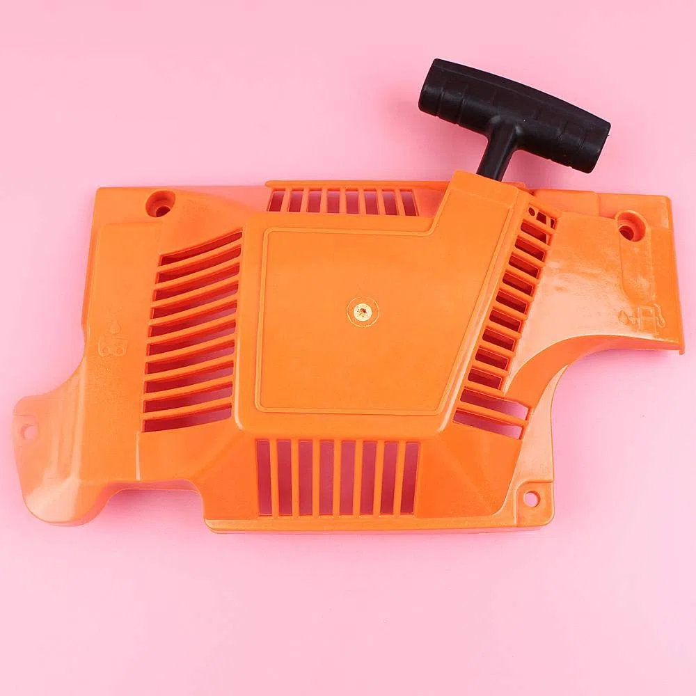 Arrancador de retroceso, for Husqvarna, 50 51 55, for Rancher, motosierra 503608803 503151801 503151801 501761001 Arranque de retroceso para motosierra