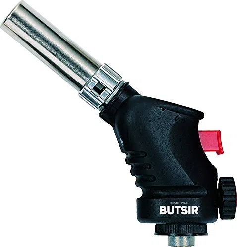Soplete MAX300 BUTSIR