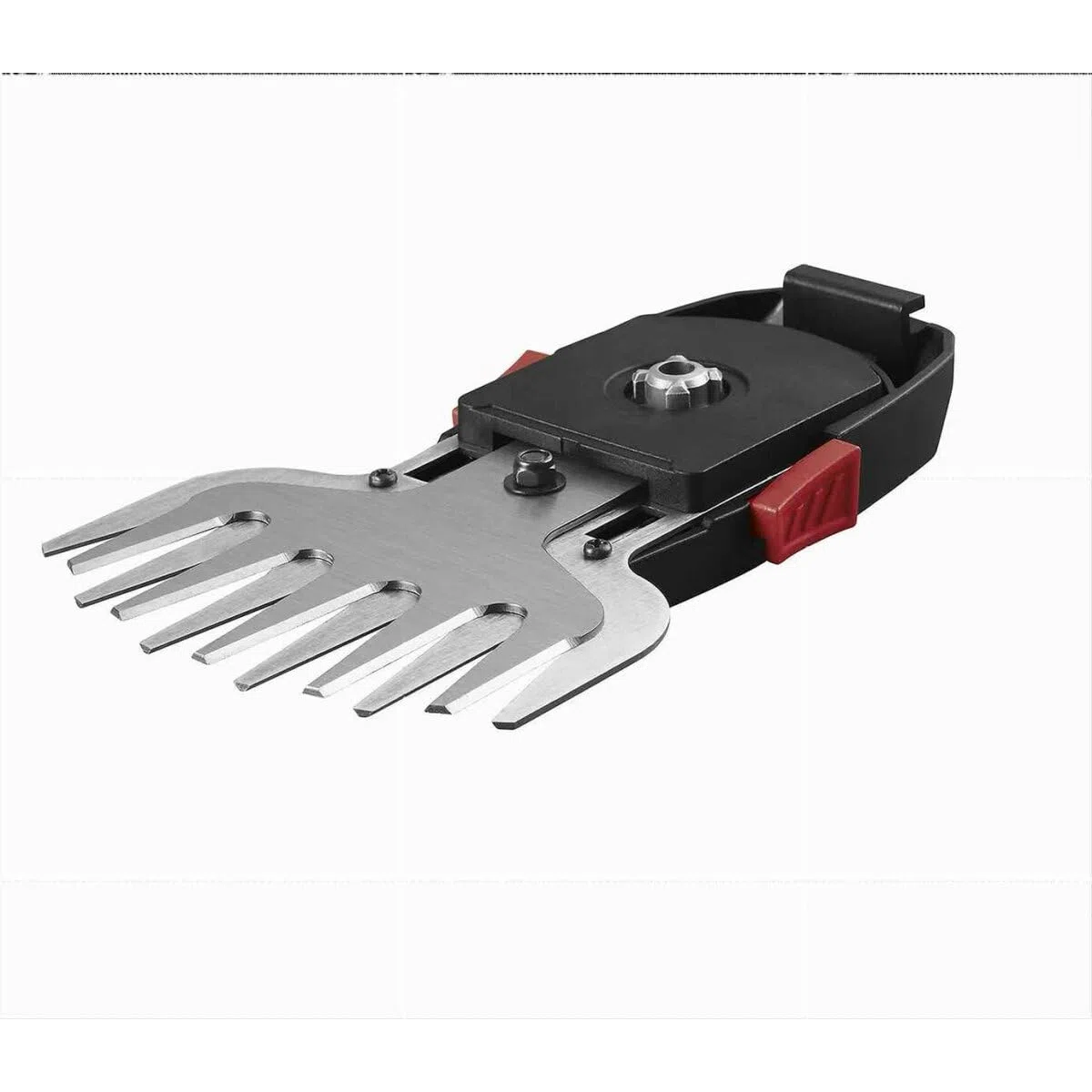 PARKSIDE PAGS 20-Li - Tijeras para césped y arbustos a batería de 20 V, sin batería y cargador X20 V Team