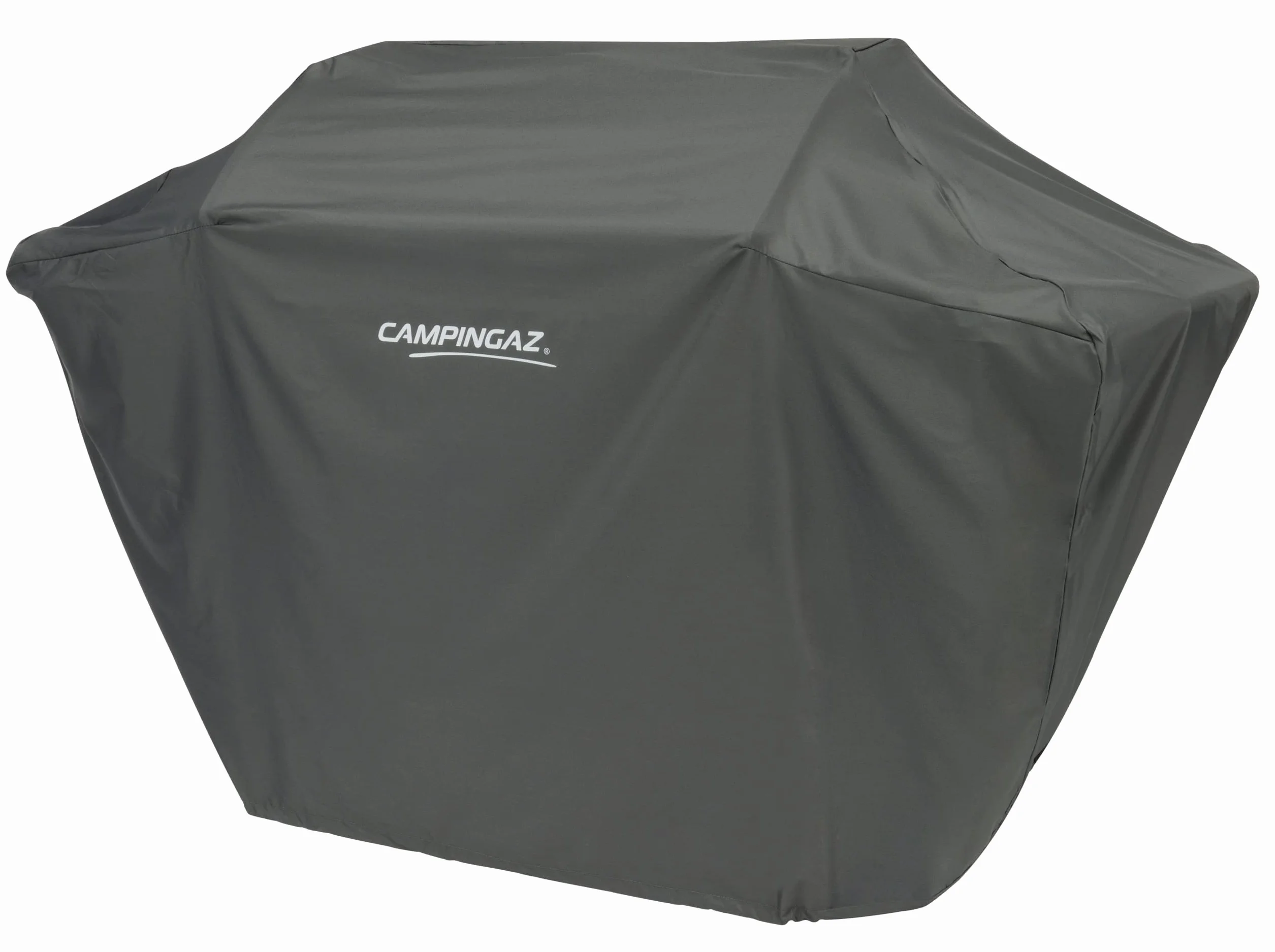 Campingaz Funda parrilla Premium L, funda impermeable para barbacoa gas con revestimiento de PU, resistente a la intemperie, para modelos Campingaz Serie 3&4, protección contra el sol, polvo, lluvia