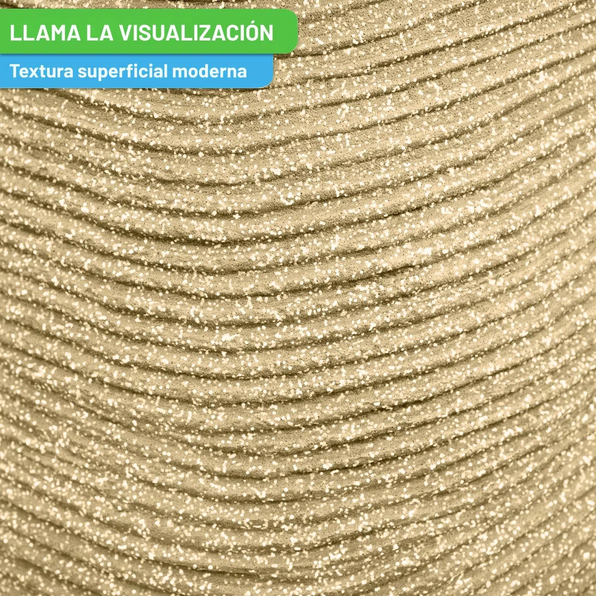 YourCasa EcoDrop EcoDrop - Barril de lluvia (200 L, con rosca de metal y tapa)