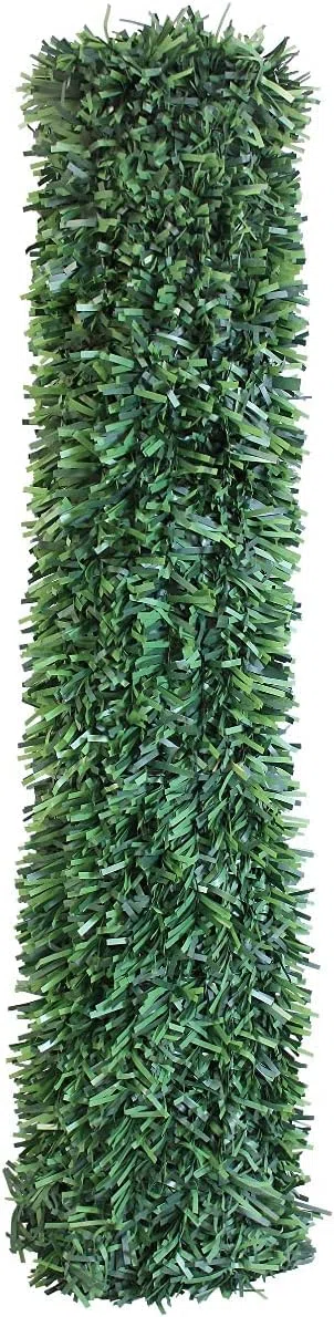 K150B Seto Artificial Decorativo de Hoja Normal de 1,5 x 3 Metros, Color Verde