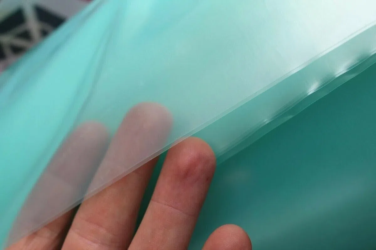 Lámina para invernadero de 6-8 m de ancho | Lámina de jardín altamente transparente y resistente para cubiertas en exteriores | Lona impermeable y resistente a los rayos UV durante 4 años