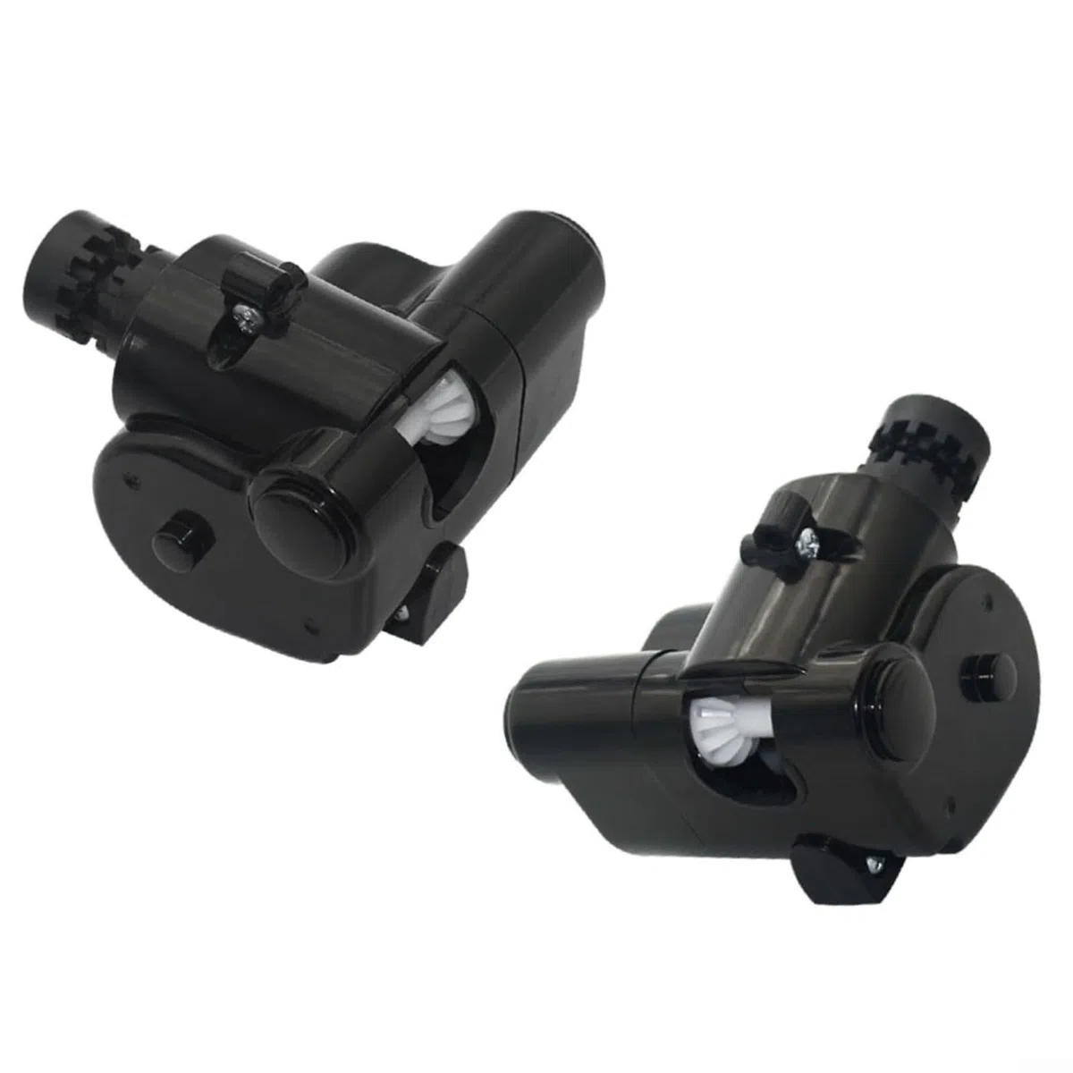 Kit de afinación de piscina, R0524700 R0524800 Control direccional compatible con para zodiac para baracuda MX8 MX6 limpiador automático paquete de 9