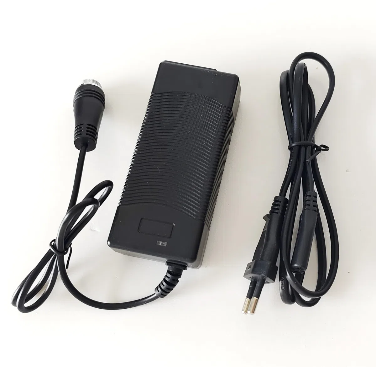 Charger RB-CC4002, Replace for Daiwa BM2300 BM2300N BM2000II BM2900 Battery/Compatible with Daiwa Electric Cordless Fishing Reel 750 Tanacom SB150J SB200J Charger