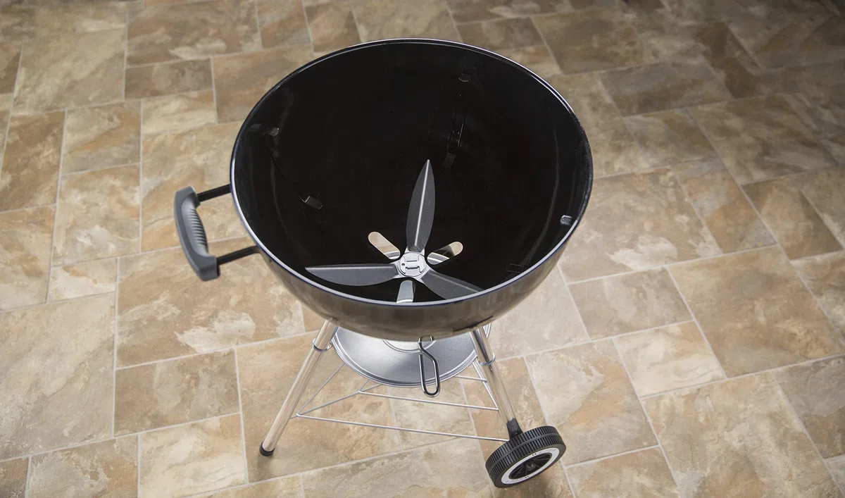 Weber 90992 - Pack De Aspas One-Touch De 47Cm.