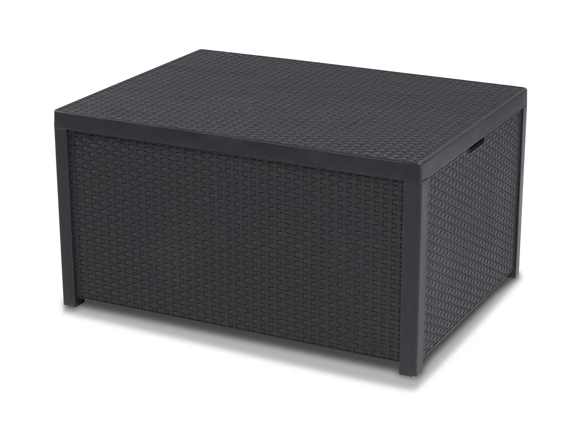 Allibert 220002 - Mesa de Arica, Gris