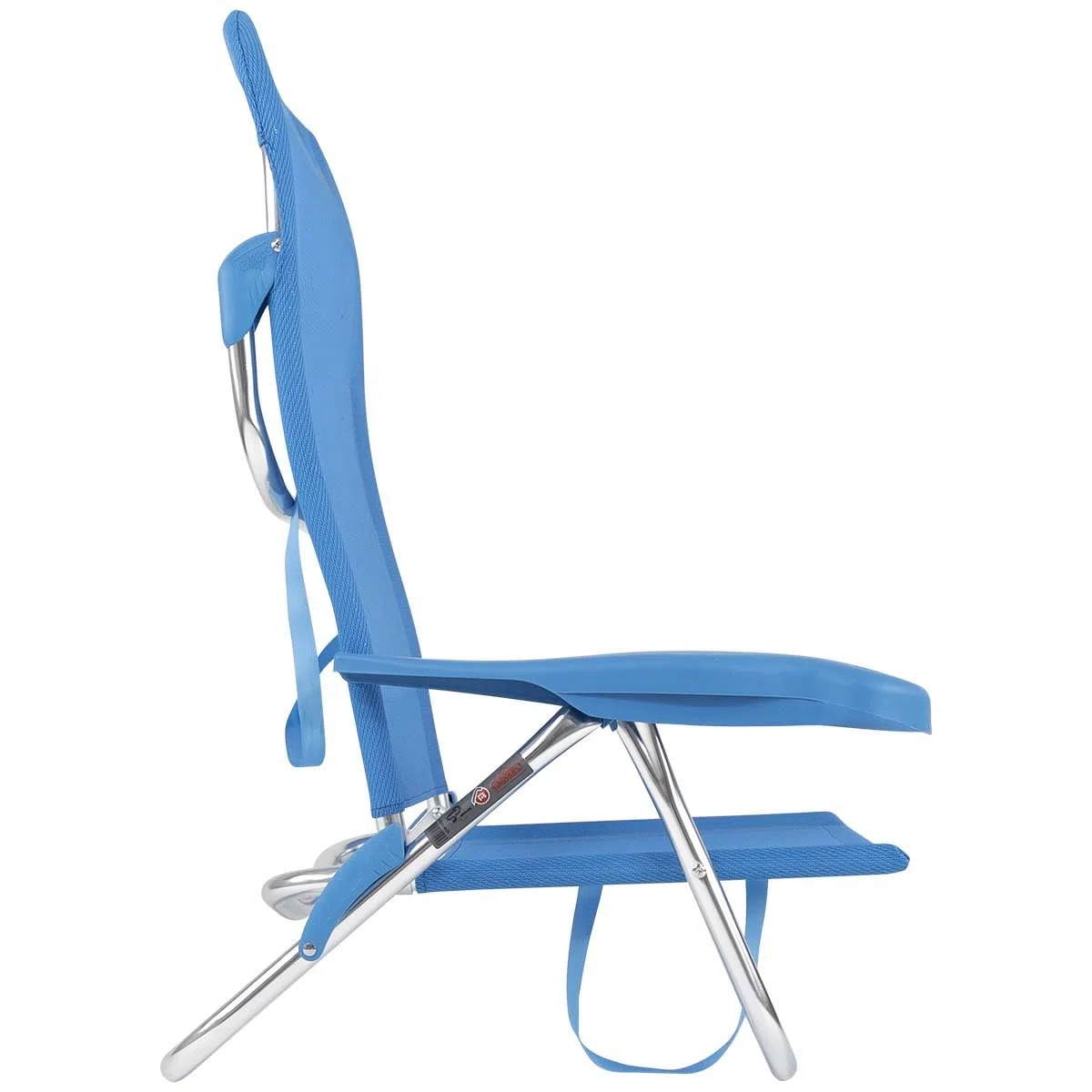 Crespo - Silla de Playa AL/221-M Azul