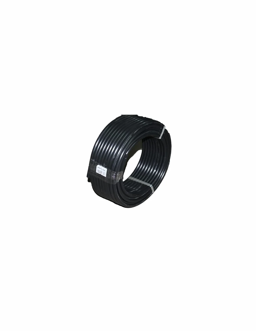 Jardin202 - Tuberia de Riego por Goteo 16 mm - 400 Metros Sin Gotero