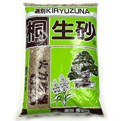 Kiryu - Bonsáiero para pinos y enebro, 14 litros