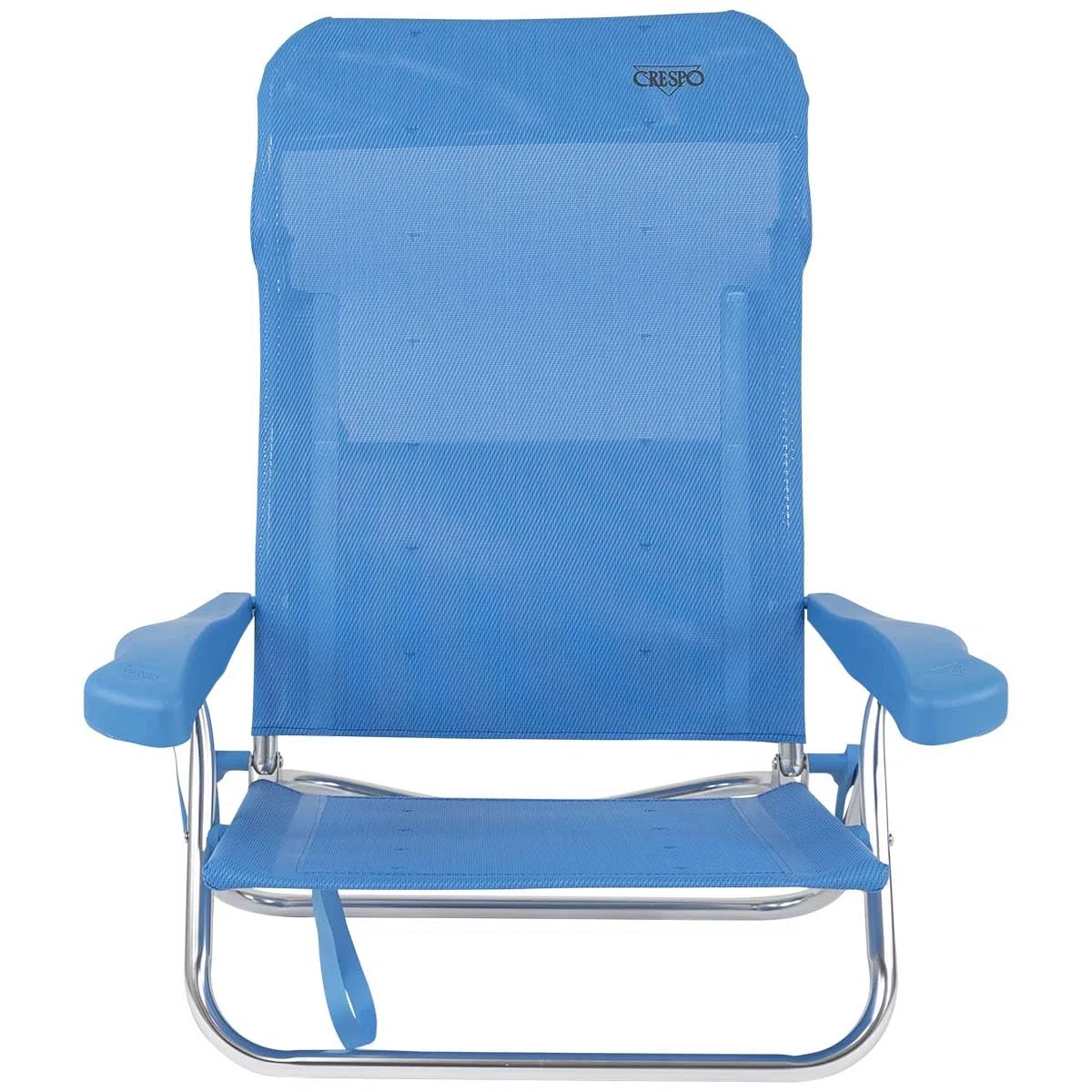 Crespo - Silla de Playa AL/221-M Azul