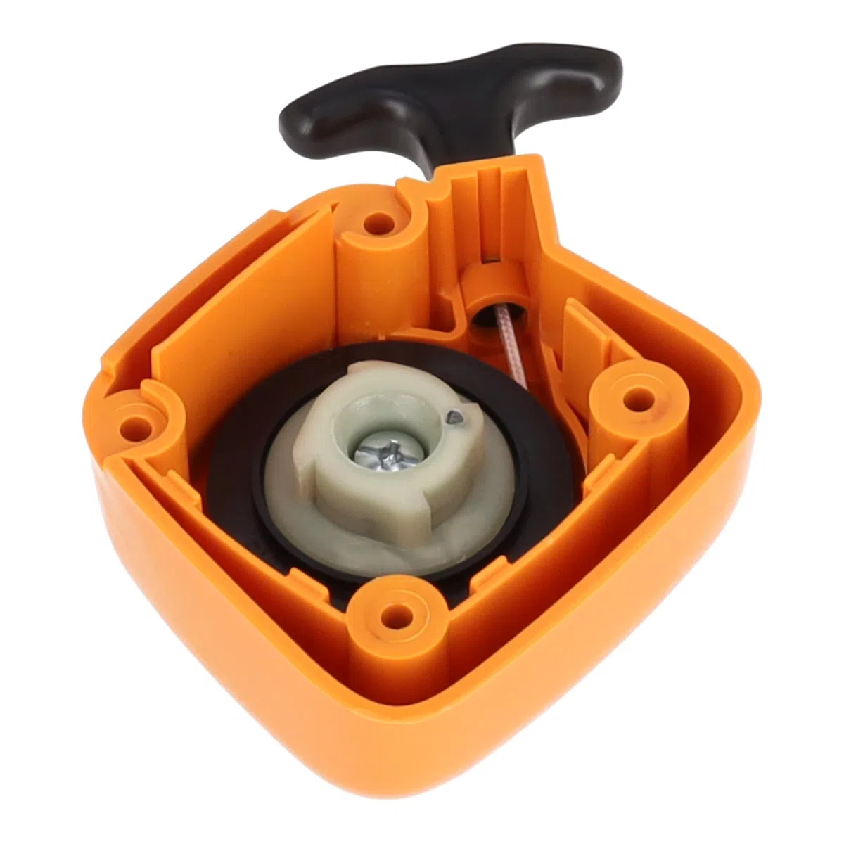sparefixd Adecuado para soplador de jardín McCulloch GBV 322VX