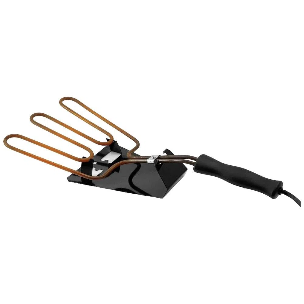 Princess BQ-2819 Encendedor BBQ, Negro