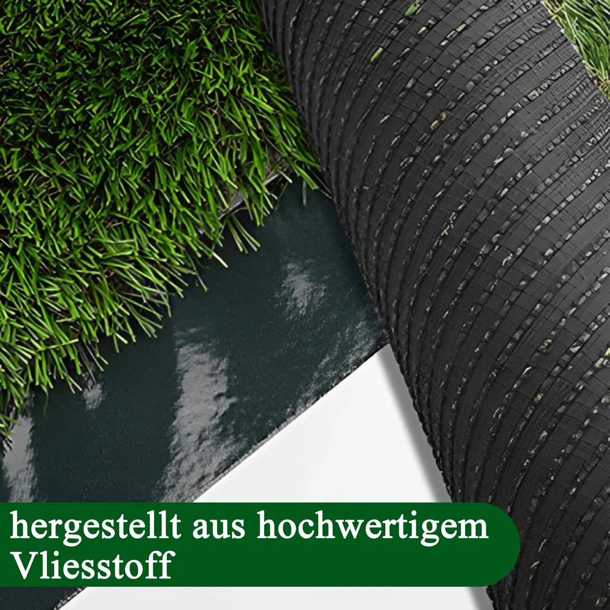 4 cintas adhesivas de césped artificial de 5 cm x 5 m, cinta adhesiva de césped artificial de doble cara, cinta de césped artificial, cinta autoadhesiva para césped, césped verde, exterior,