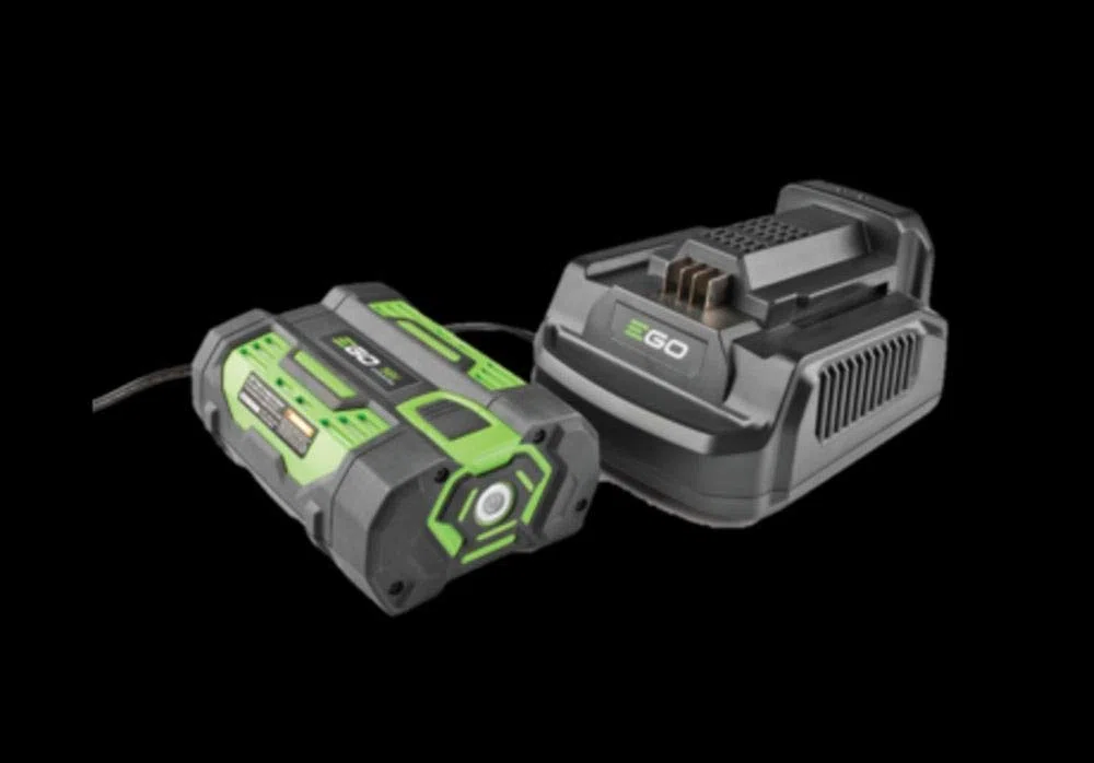 Cargador CH2100E EGO POWER