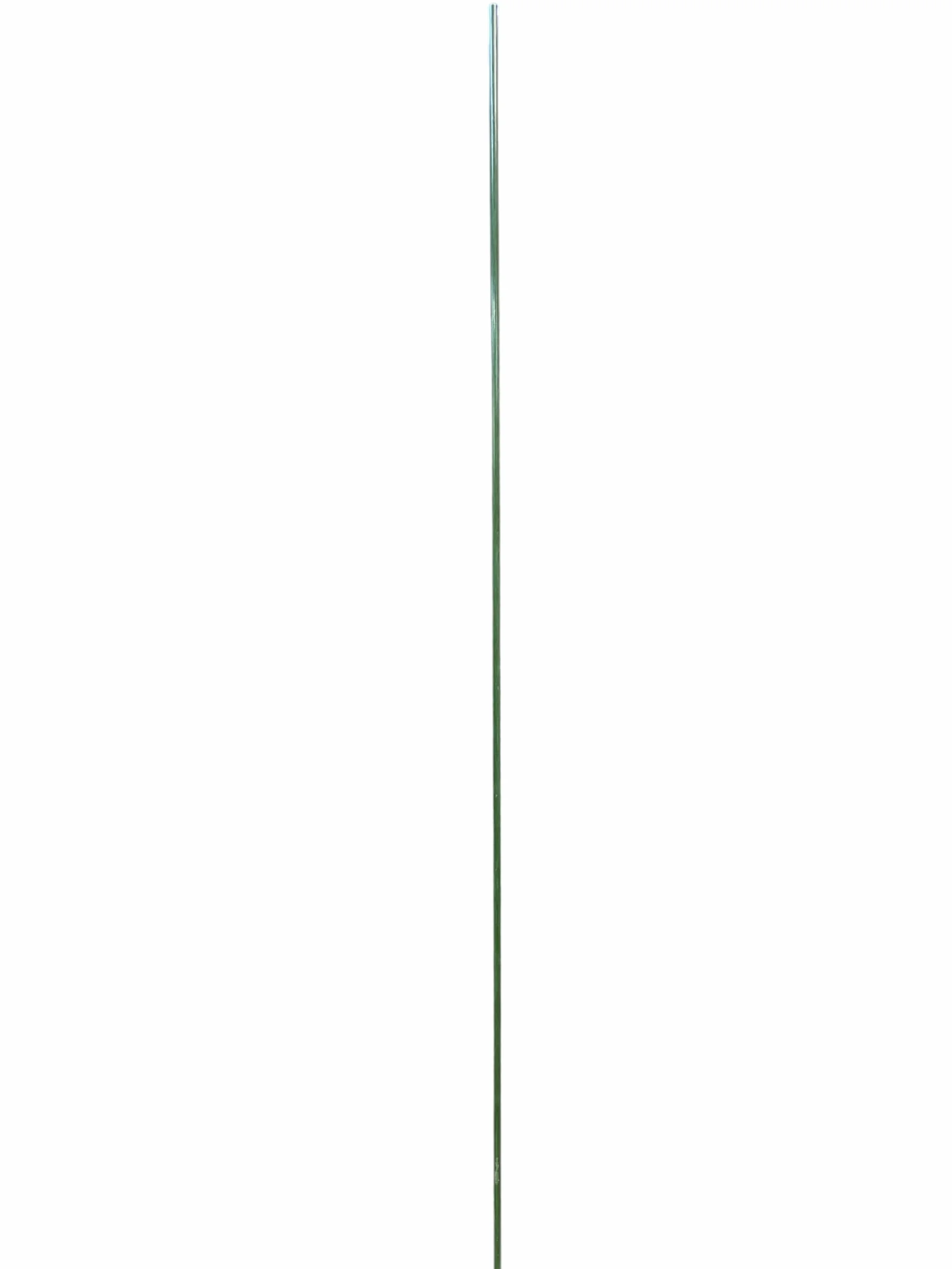 Tutor Varilla de Fibra Maciza para plantaciones de árboles 9 mm x 120 cm, 25 UDS. Utilizada también como Postes para pastores eléctricos.