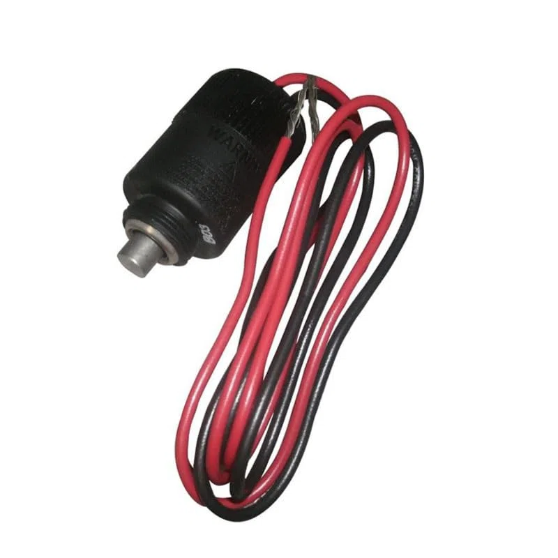 Suinga SOLENOIDE de repuesto para ELECTROVALVULAS IRRITROL 9V. Bobina original que permite el funcionamiento de la electroválvula a 9V.