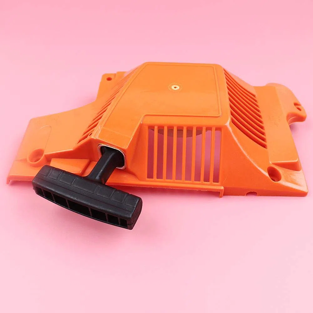 Arrancador de retroceso, for Husqvarna, 50 51 55, for Rancher, motosierra 503608803 503151801 503151801 501761001 Arranque de retroceso para motosierra