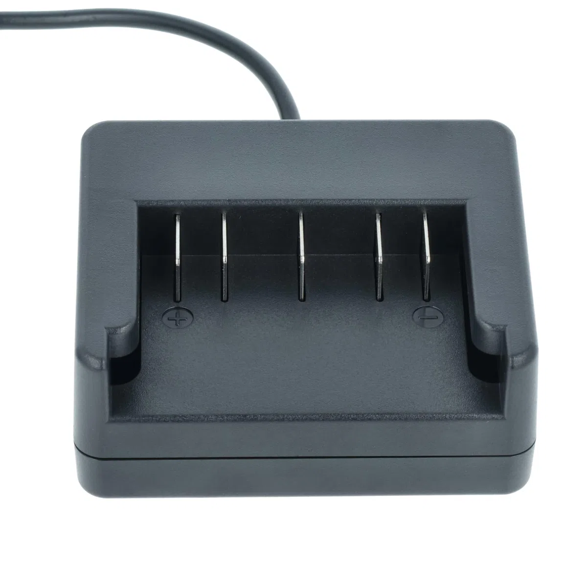 vhbw Cargador Compatible con Bosch GSA 18 V-LI, GSB 18-2-LI, GSB 18 VE-2-LI, GSB 18v-li, GSB 18 V-LI, GSK 18 V-LI Herramientas, baterías