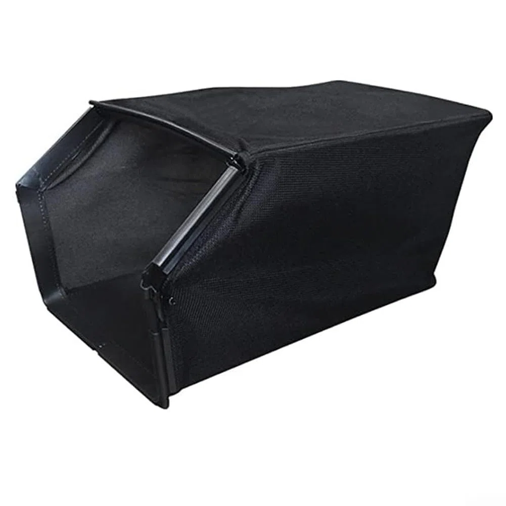 Bolsa de recogecésped de 21 pulgadas compatible con modelos Troy TB110 TB210 TB260 TB280ES TB130 TB230 TB280 964-04117A 664-04117A
