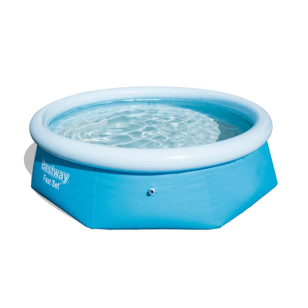 Bestway - Juego de piscina Clear Fast (importación del Reino Unido)