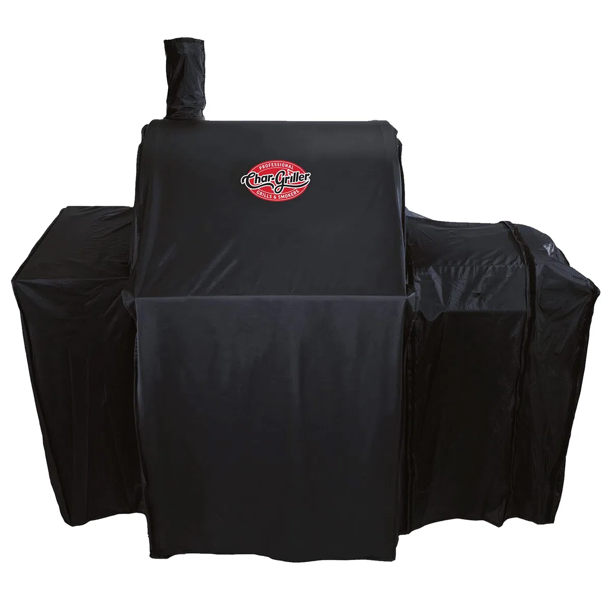 BAR2323 - Funda para Barbacoa Wrangler Char Griller